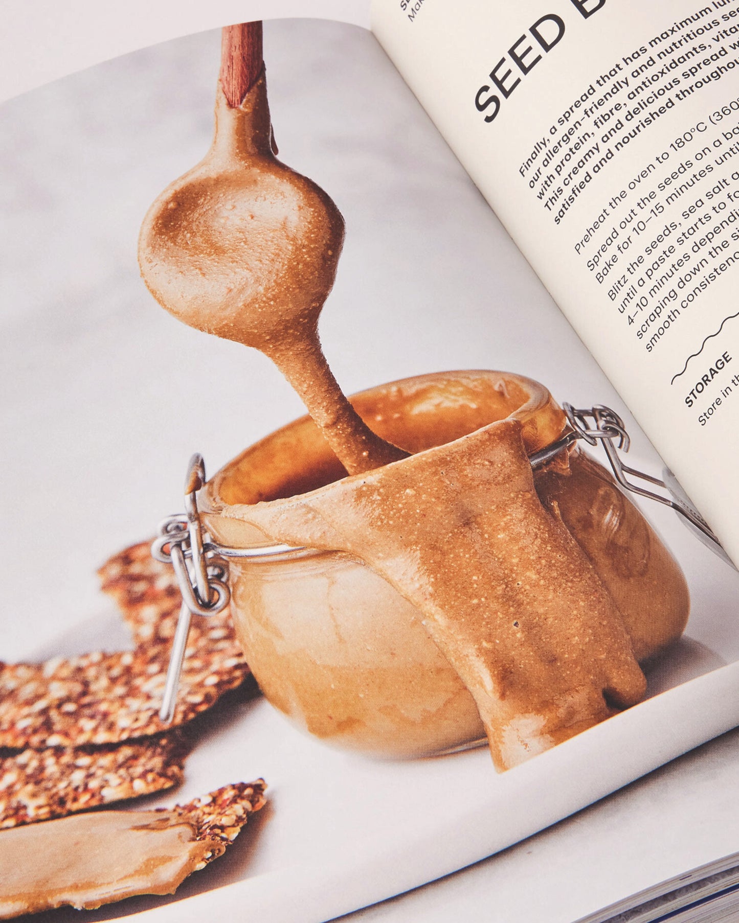 Baby Food Bible
