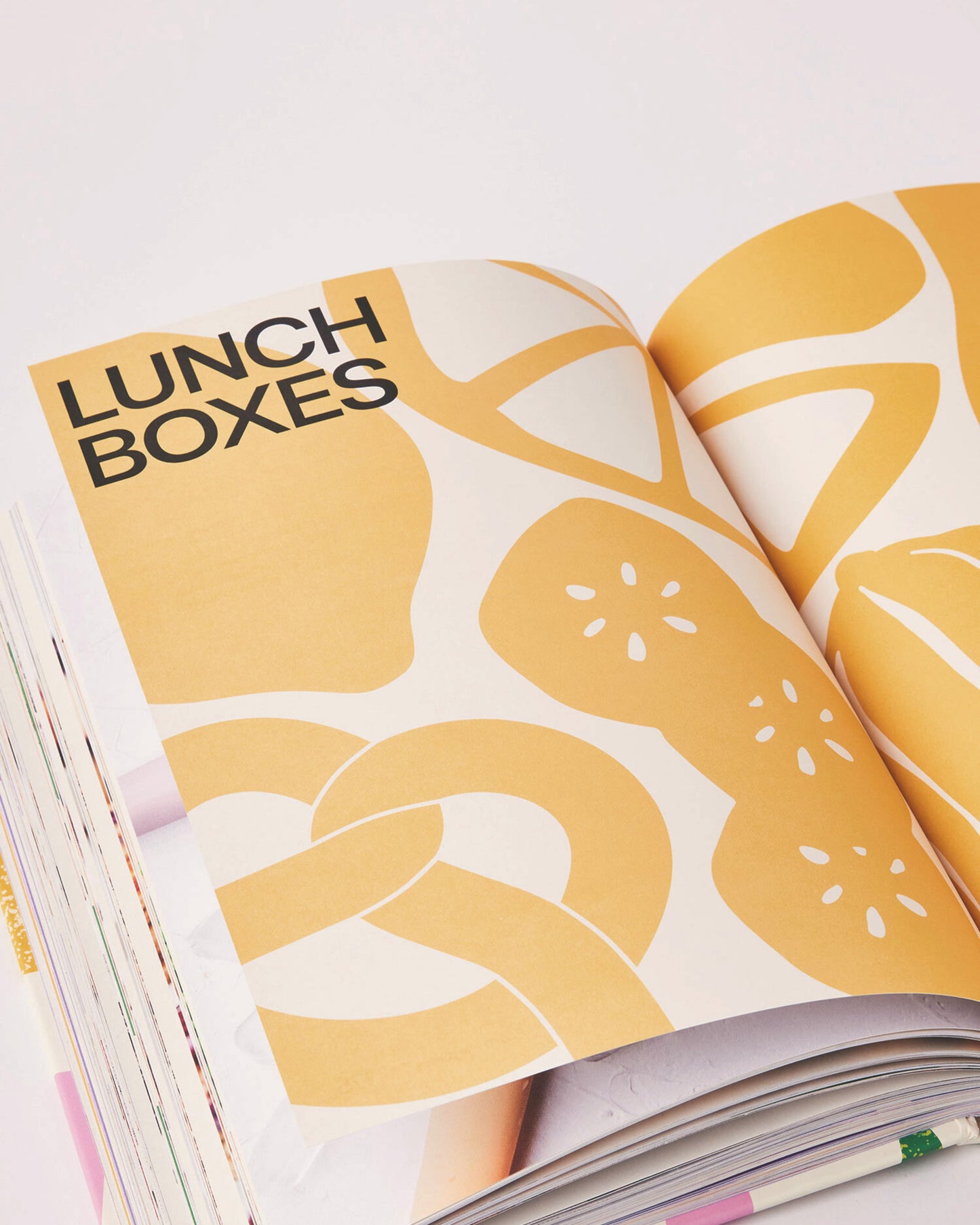 Baby Food Bible