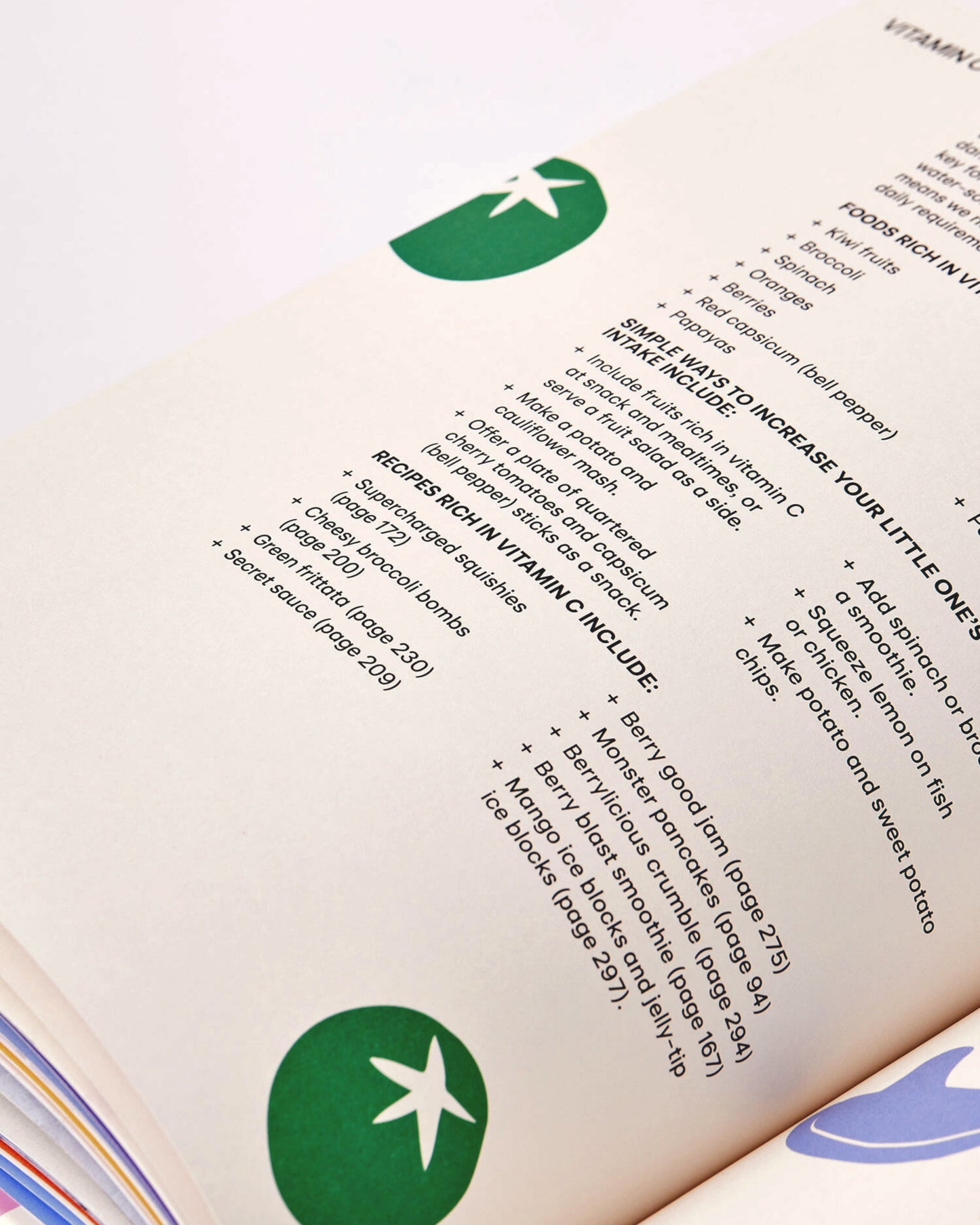 Baby Food Bible