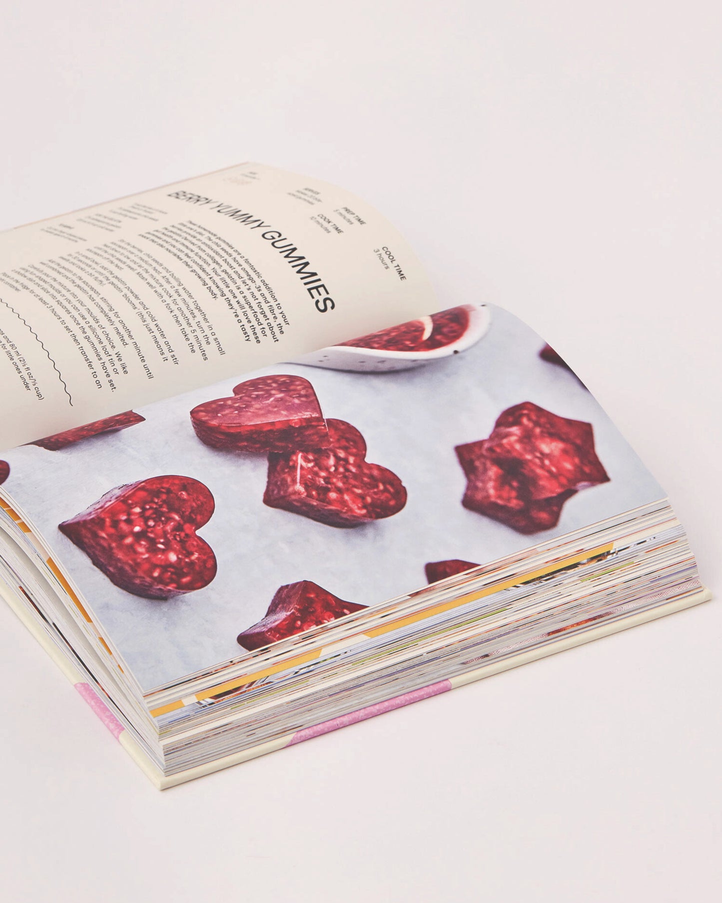 Baby Food Bible