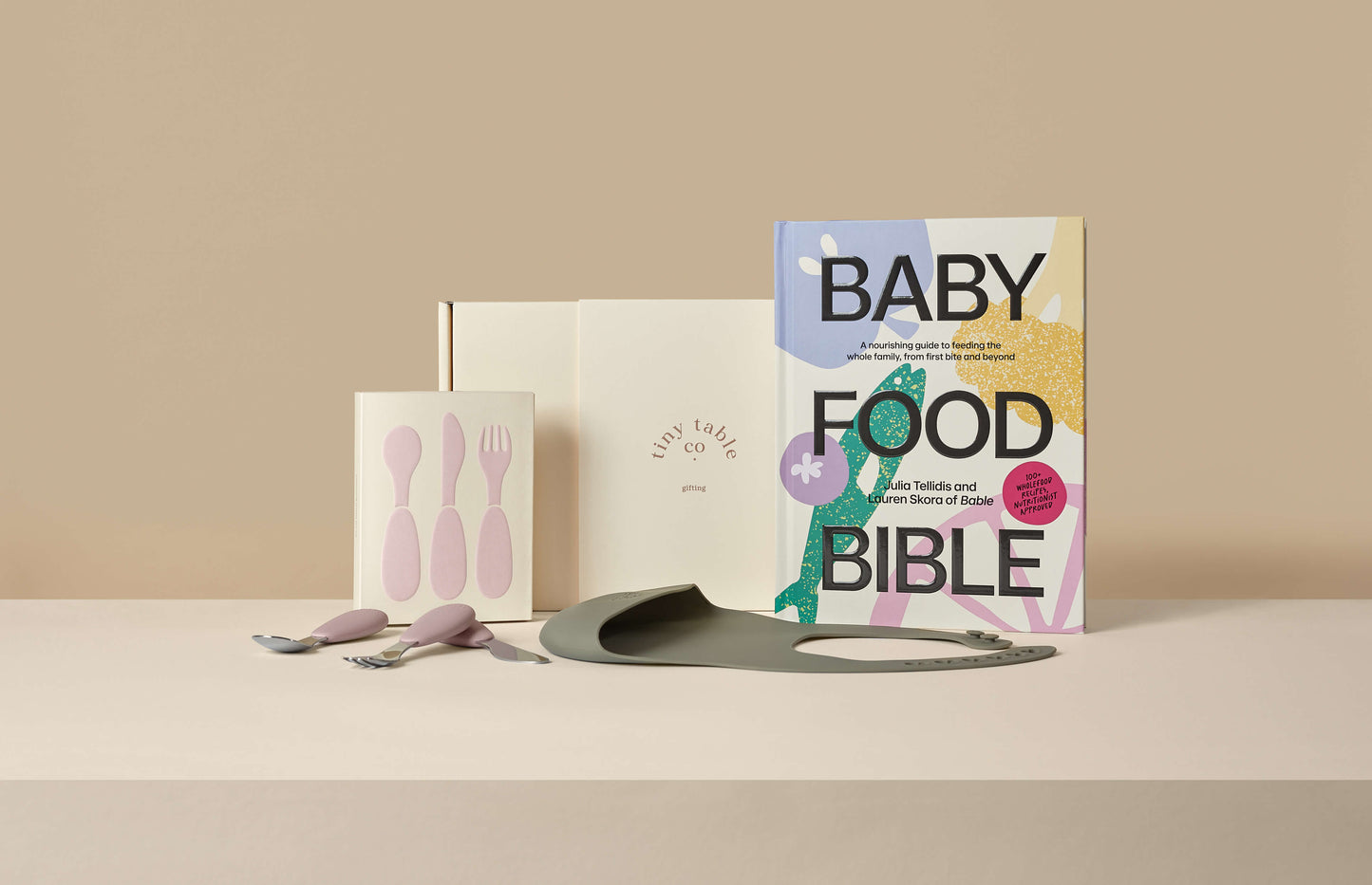 Tiny Table x Bable 02