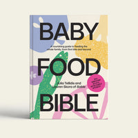 Baby Food Bible