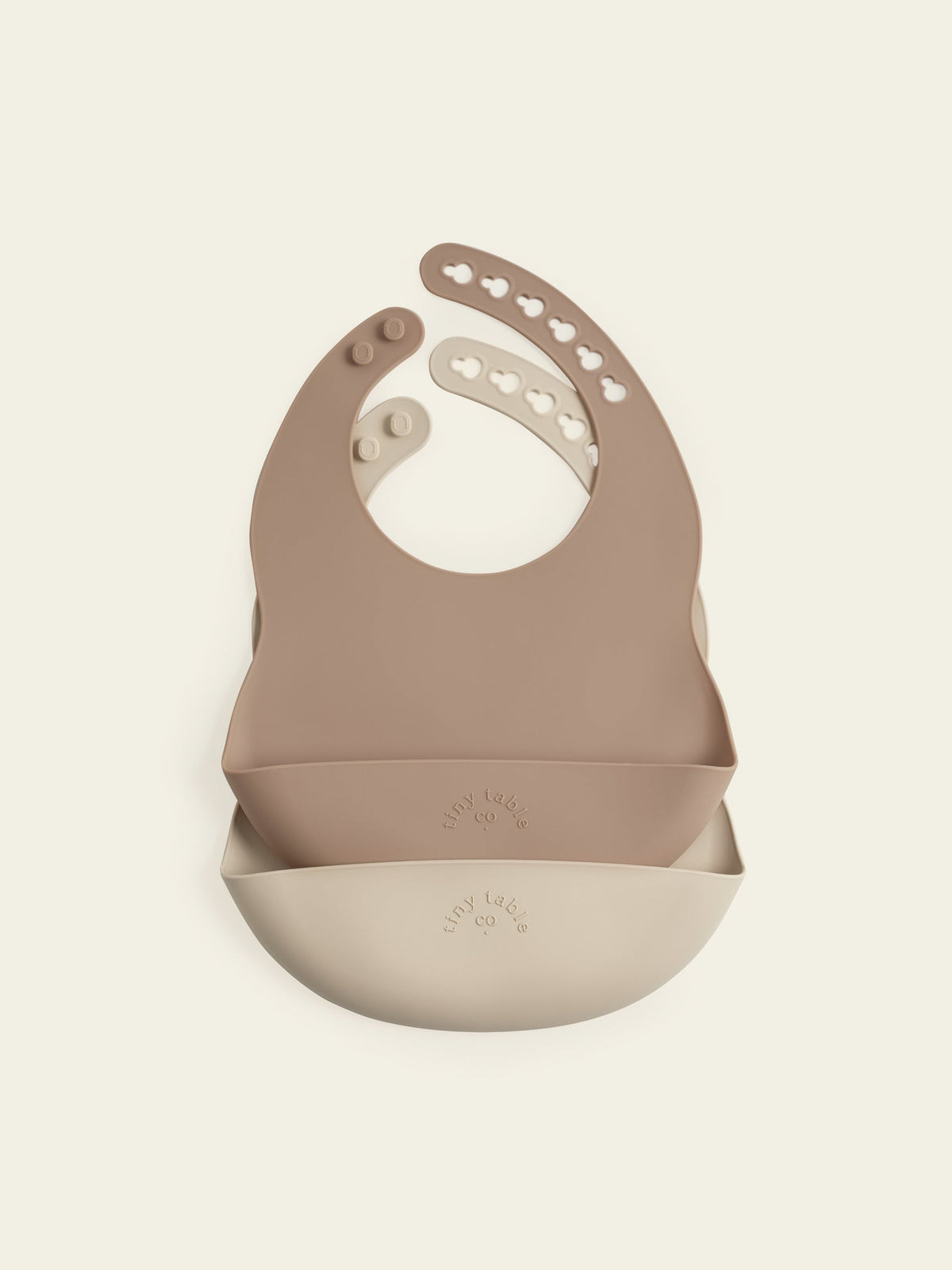 Catch Bib 2 Pack