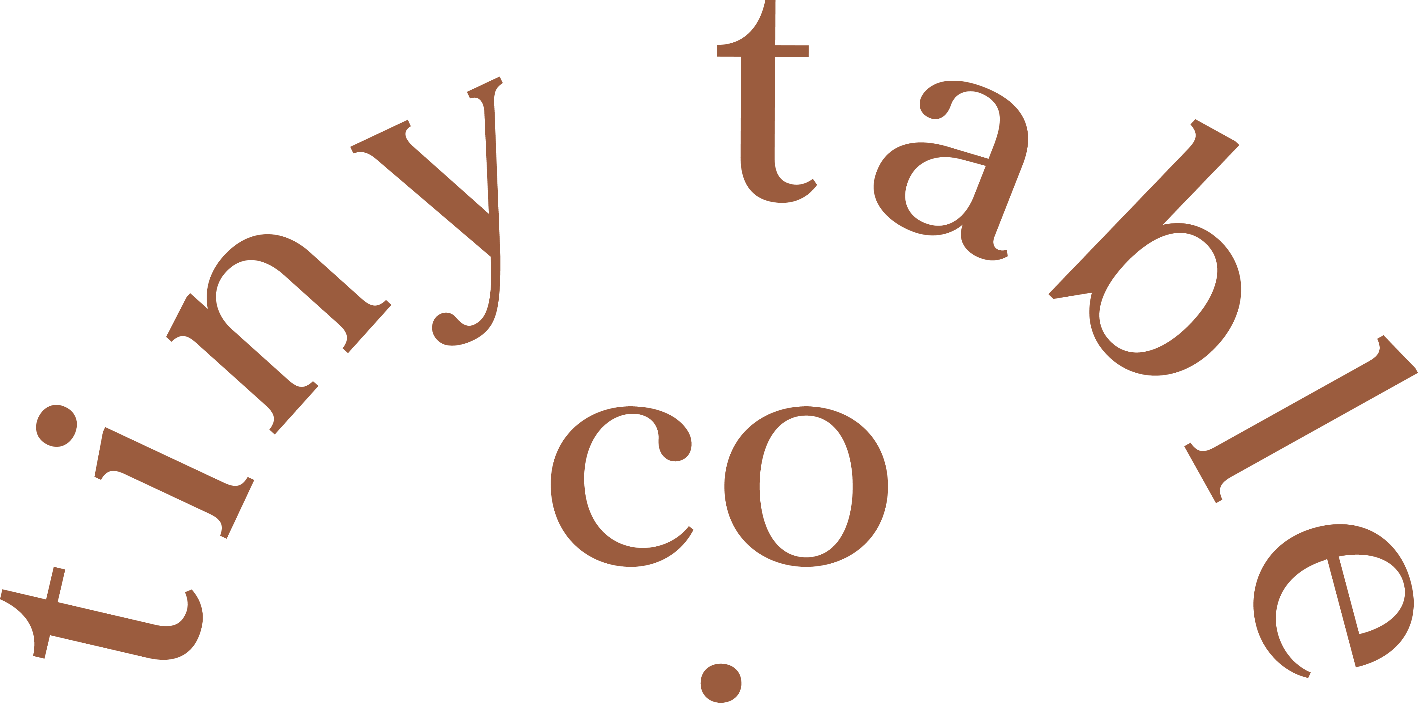 Tiny Table Co.