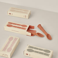 Starter Spoons