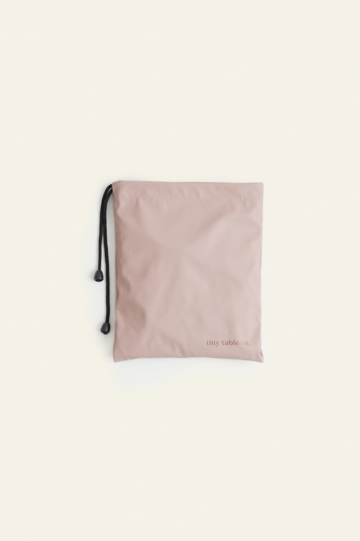 Waterproof Sleeved Bib