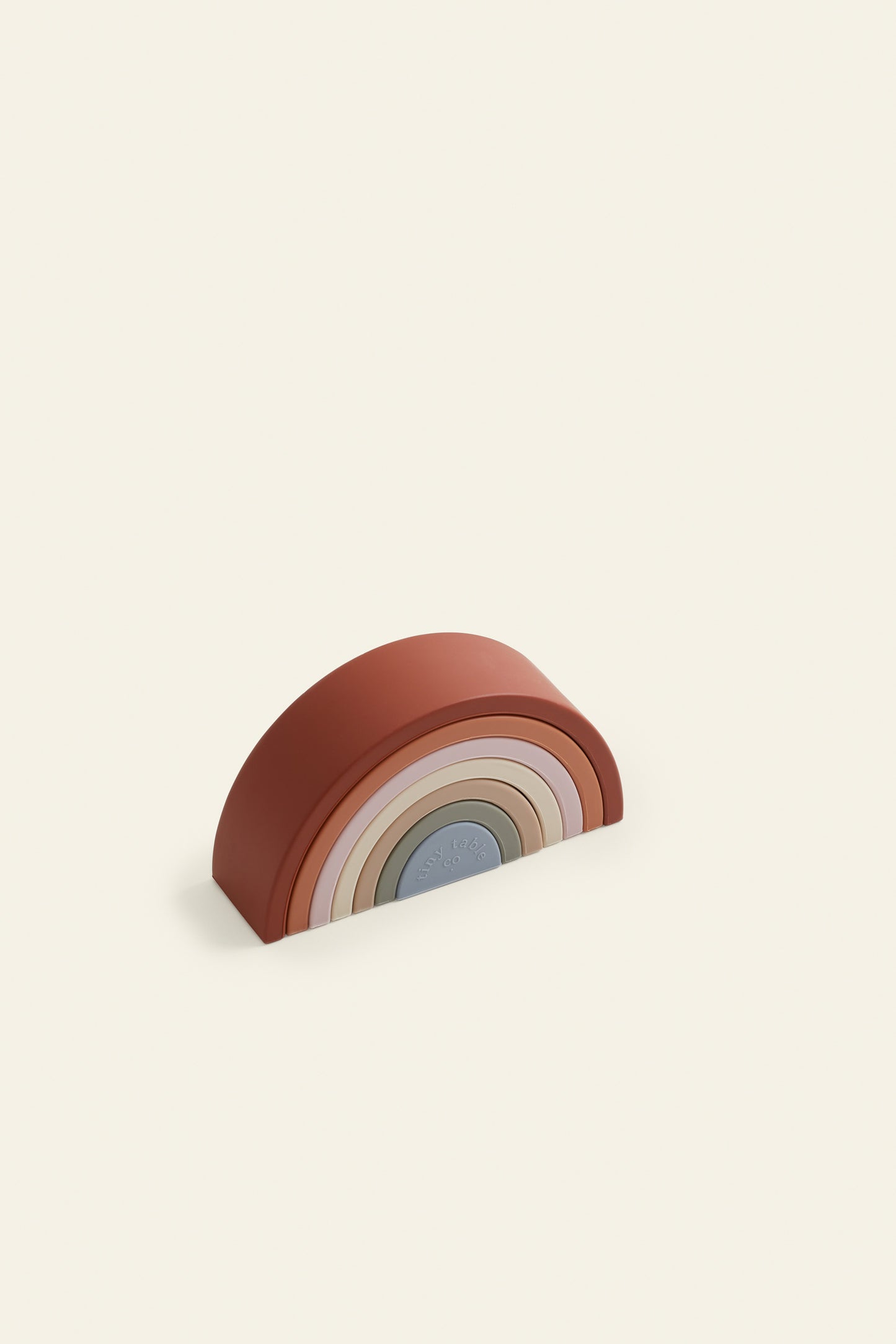 Rainbow Stacker