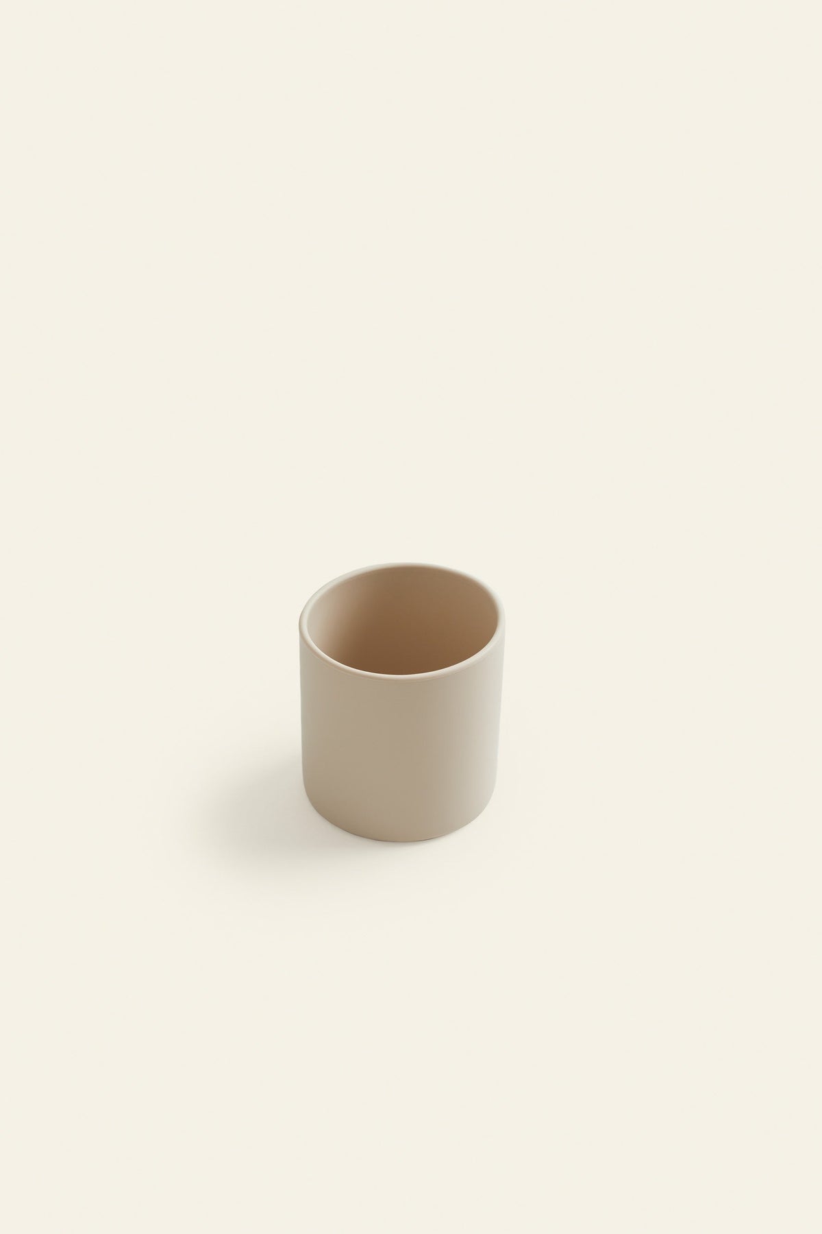 First Cup
