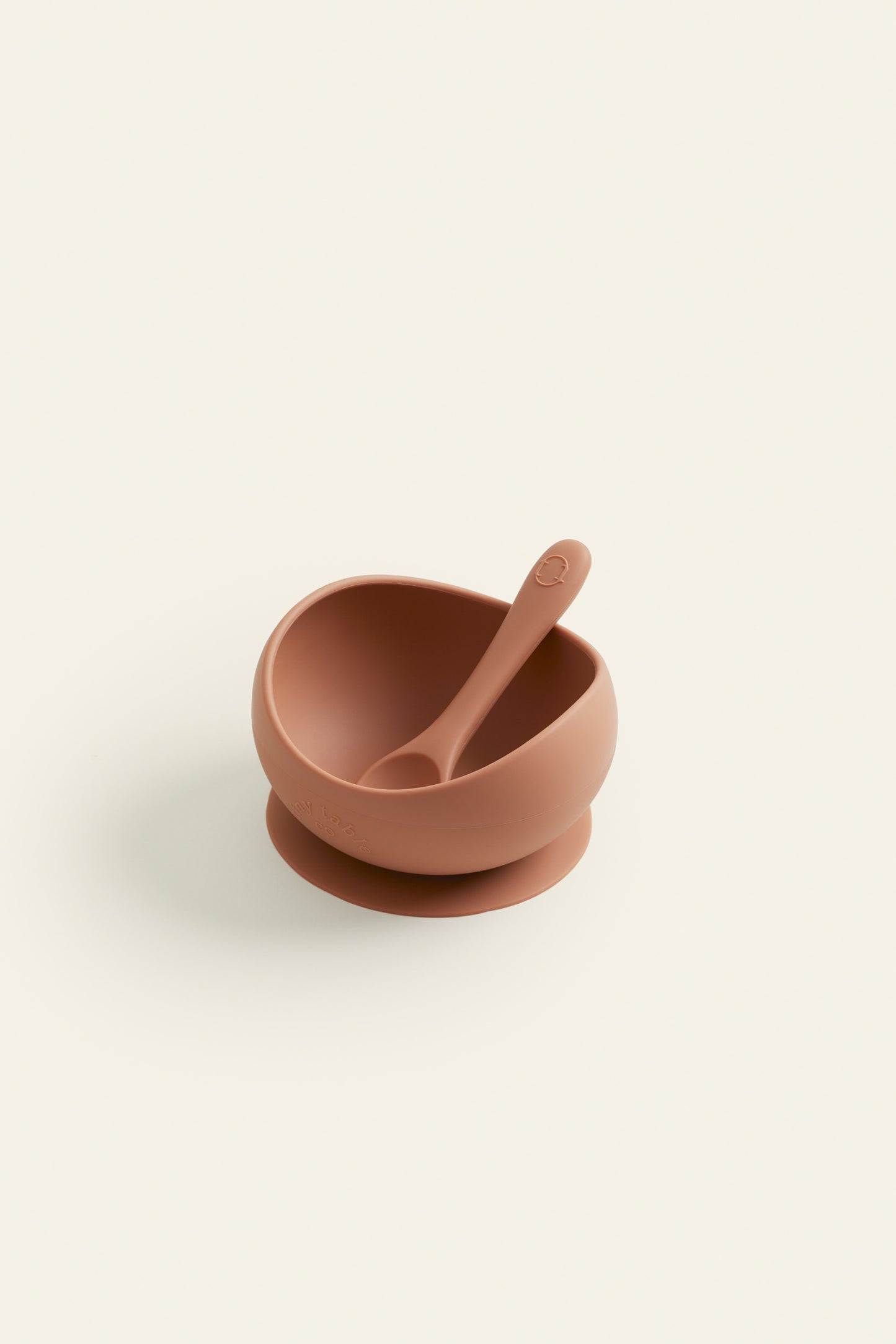 Bowl & Spoon