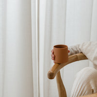 First Cup