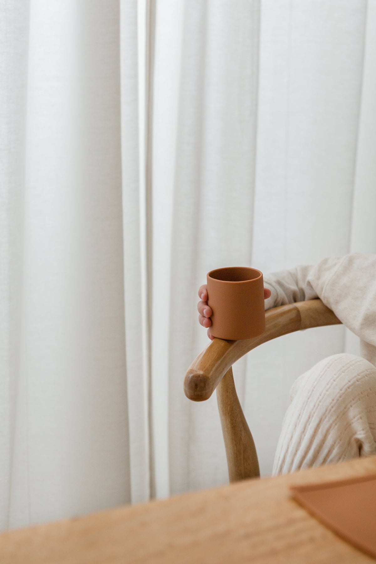 First Cup