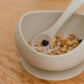 Bowl & Spoon