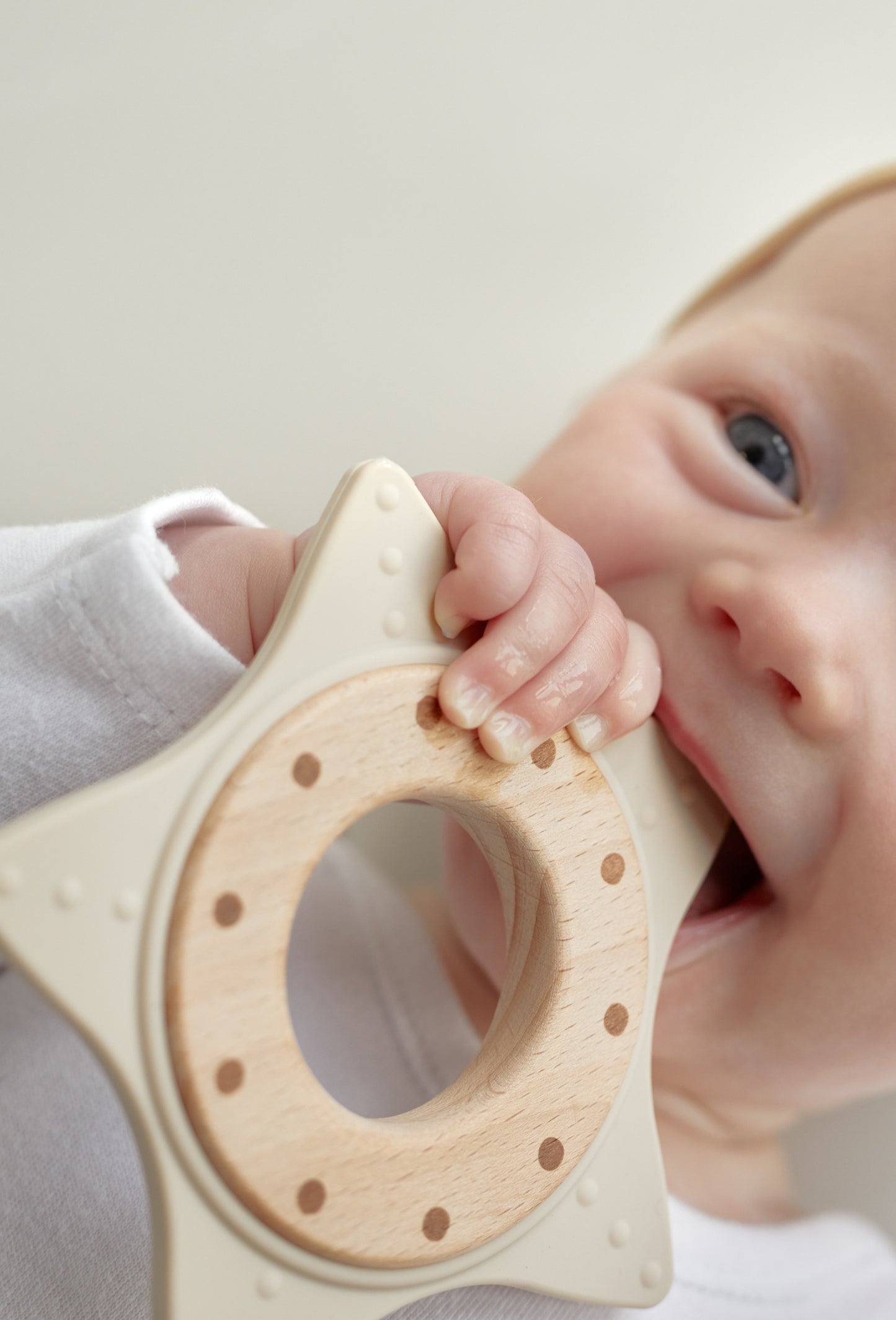 Ocean Teethers